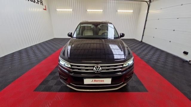 Volkswagen Tiguan Allspace image 9