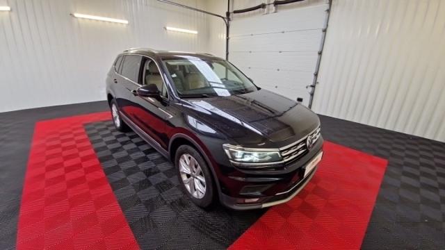 Volkswagen Tiguan Allspace image 3