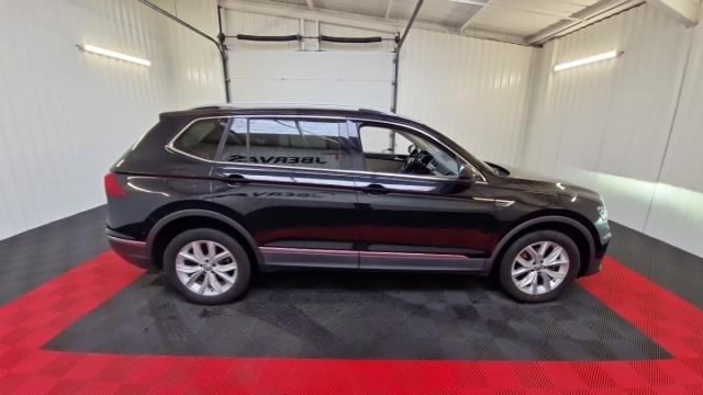 Volkswagen Tiguan Allspace image 4