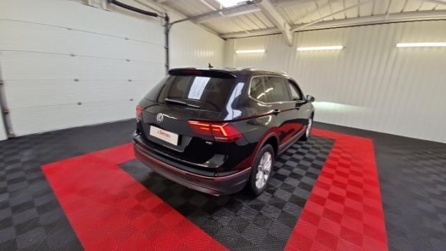 Volkswagen Tiguan Allspace image 5