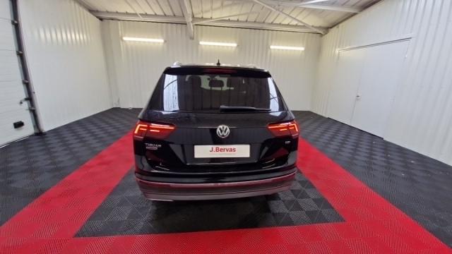 Volkswagen Tiguan Allspace image 1
