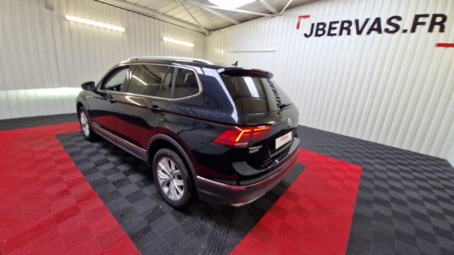 Volkswagen Tiguan Allspace image 7