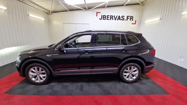 Volkswagen Tiguan Allspace image 2