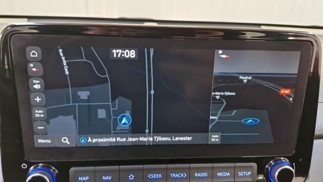 Hyundai Kona image 8