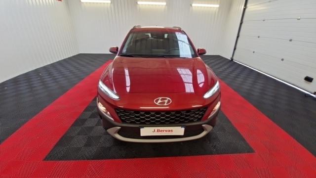 Hyundai Kona image 3