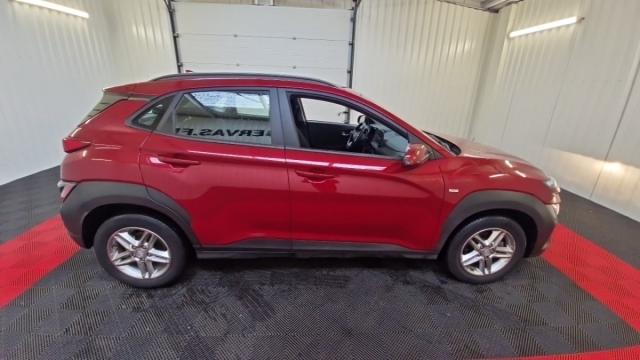 Hyundai Kona image 2