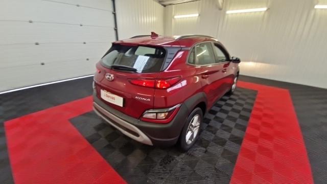 Hyundai Kona image 4