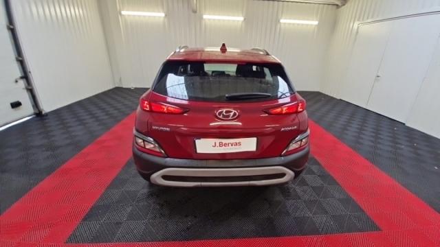Hyundai Kona image 5