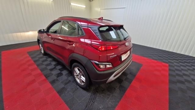 Hyundai Kona image 6