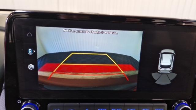 Hyundai Kona image 1