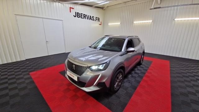 Peugeot 2008 Electrique Style