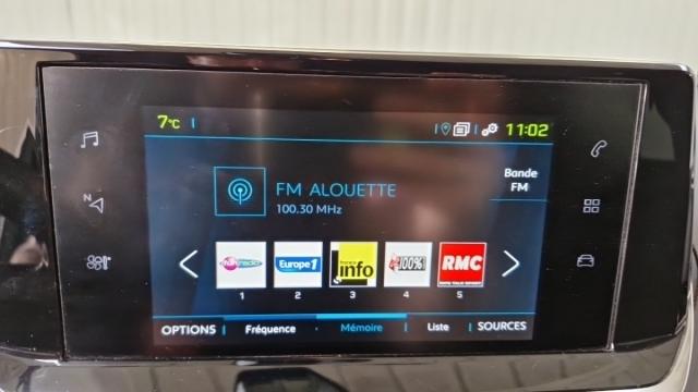 Peugeot 2008 image 4