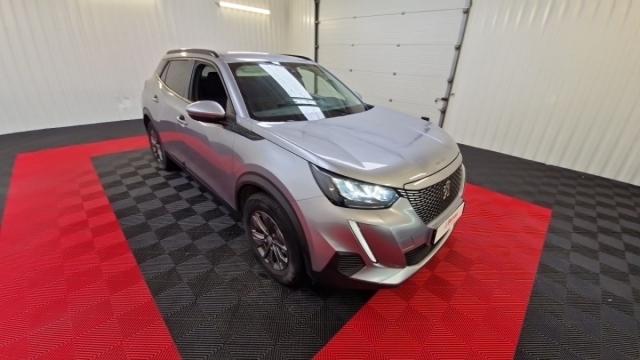 Peugeot 2008 image 8