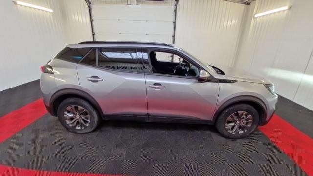 Peugeot 2008 image 7