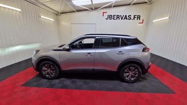 Peugeot 2008 image 2