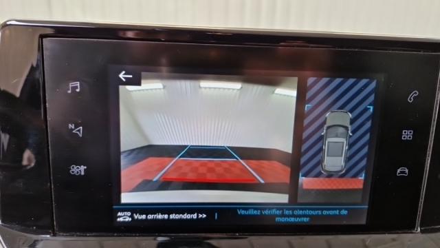 Peugeot 2008 image 5