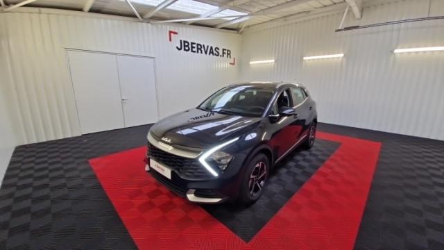 Kia Sportage 1.6 T-Gdi 230 Hev Auto Active