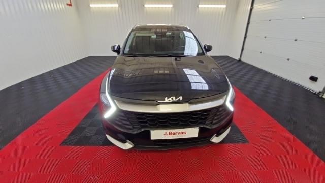 Kia Sportage image 3