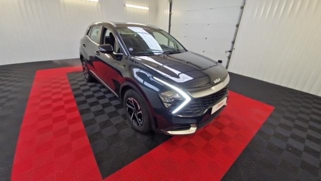 Kia Sportage image 8