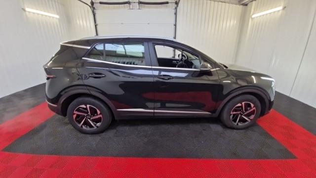 Kia Sportage image 1