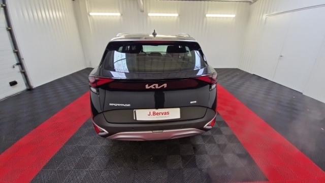 Kia Sportage image 5
