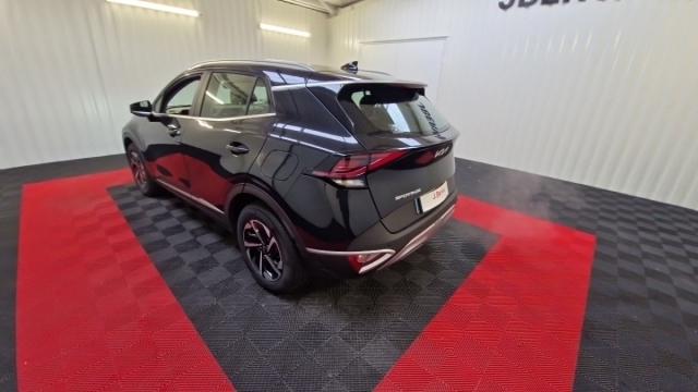 Kia Sportage image 7