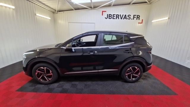 Kia Sportage image 6