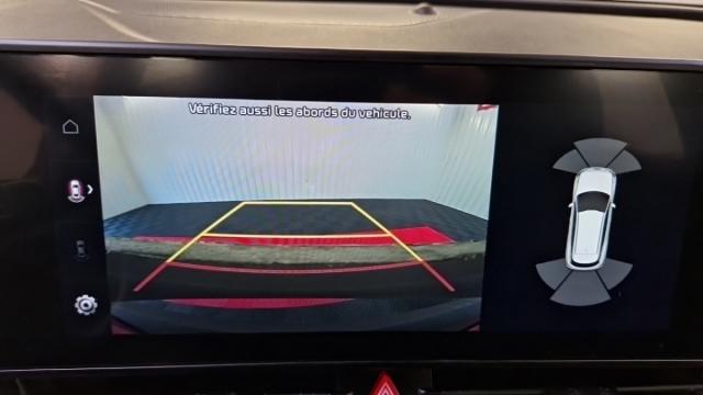 Kia Sportage image 9