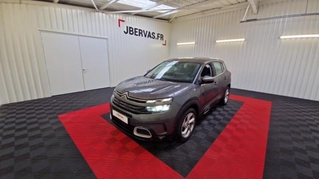 Citroen C5 Aircross Bluehdi 130 S&s Eat8 Business