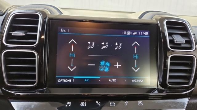 Citroen C5 Aircross image 1