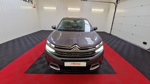 Citroen C5 Aircross image 3
