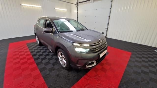 Citroen C5 Aircross image 7