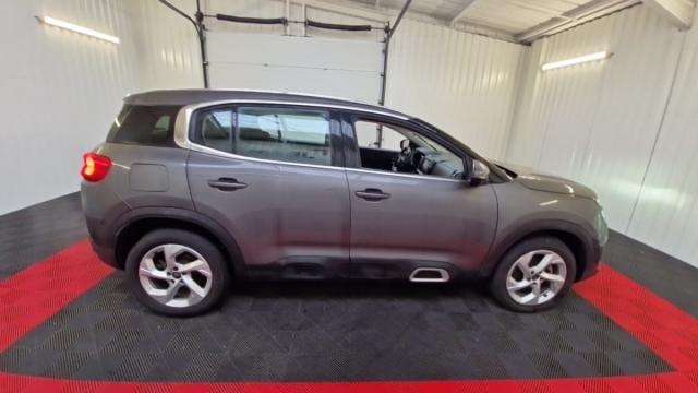 Citroen C5 Aircross image 9