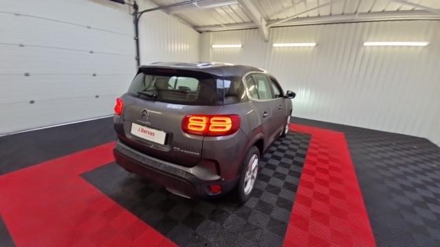 Citroen C5 Aircross image 8