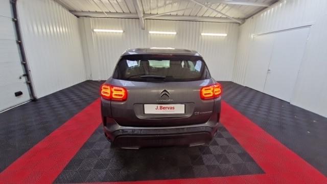 Citroen C5 Aircross image 6