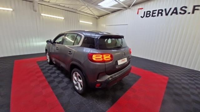 Citroen C5 Aircross image 2