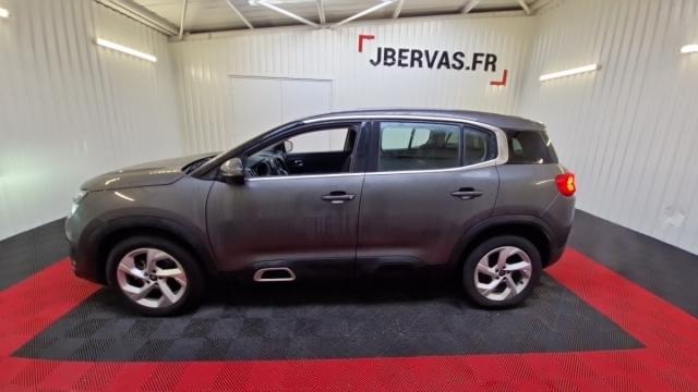 Citroen C5 Aircross image 5