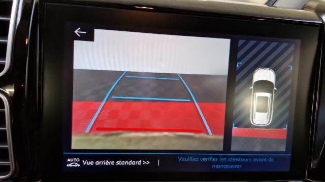 Citroen C5 Aircross image 4