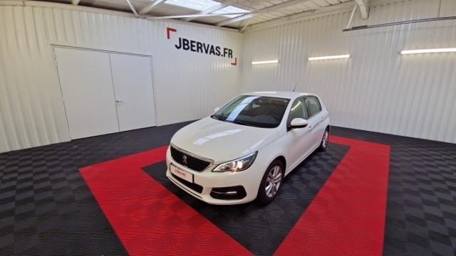 Peugeot 308 Puretech 110 S&s Active