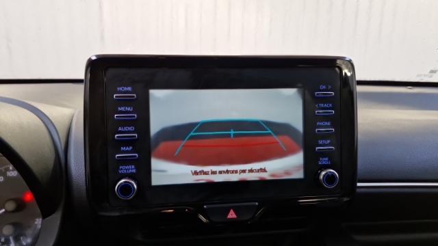 Toyota Yaris image 2