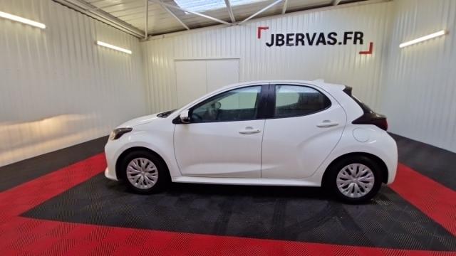 Toyota Yaris image 6