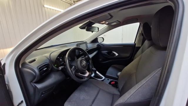 Toyota Yaris image 8