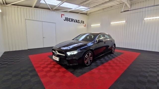 Mercedes Benz Classe A 180 D Progressive Line 8g-Dct