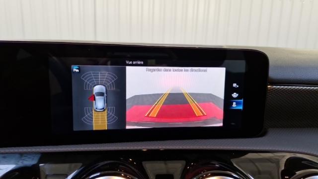 Mercedes Benz Classe A image 3