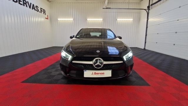 Mercedes Benz Classe A image 2