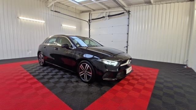 Mercedes Benz Classe A image 9