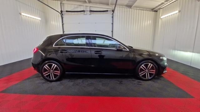 Mercedes Benz Classe A image 6