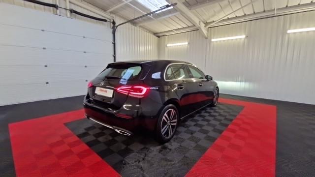 Mercedes Benz Classe A image 1