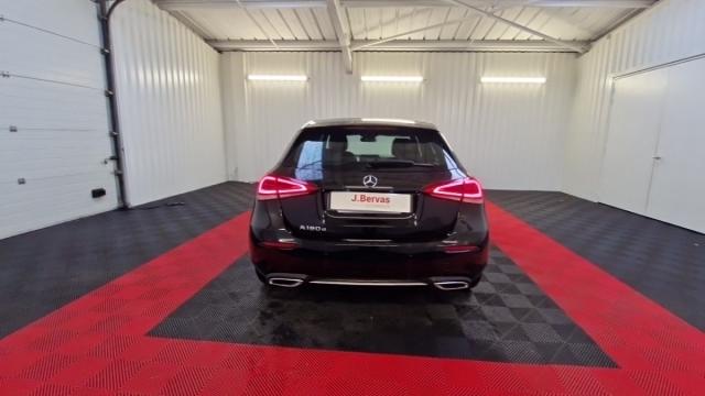 Mercedes Benz Classe A image 7