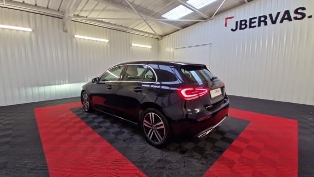 Mercedes Benz Classe A image 5